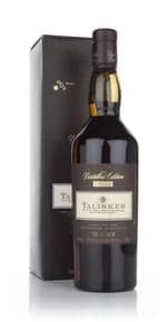 Talisker 1996 (bottled 2008) Amoroso Cask Finish - Distillers Edition