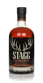 Stagg (64.5%)