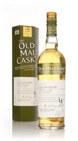 Scapa 14 Year Old 1993 Cask 3888 - Old Malt Cask (Douglas Laing)