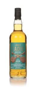 Aultmore 9 Year Old 2014 (cask 301178, 307606, 307608 & 307616) - Small Batch (James Eadie)