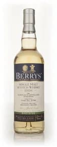 Mortlach 1998 (Berry Bros. & Rudd)