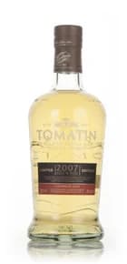 Tomatin 9 Year Old 2007 Caribbean Rum Cask