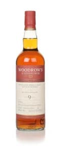 Ben Nevis 9 Year Old 2012 (cask 1727A-H) - Woodrow's of Edinburgh