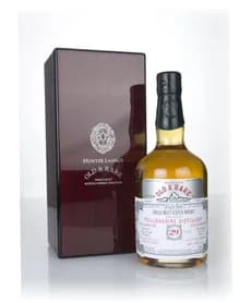 Tullibardine 29 Year Old 1989 - Old & Rare Platinum (Hunter Laing)