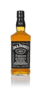 Jack Daniel's Tennessee Whiskey