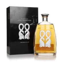 Macallan 34 Year Old 1968 - Jim McEwan's Celtic Heartlands