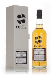 Royal Brackla 4 Year Old 2011 (cask 939429) - The Octave (Duncan Taylor)