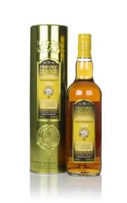 Rìgh Seumas II 10 Year Old 2008 - Crafted Blend (Murray McDavid) (2019 Release)