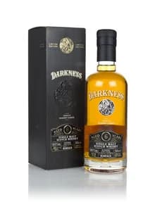 Benriach 6 Year Old Oloroso Cask Finish (Darkness)