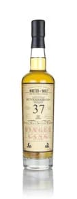 Bunnahabhain 37 Year Old 1980 - Single Cask (Master of Malt)