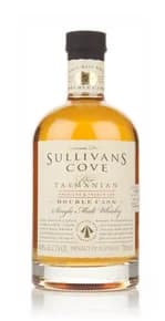 Sullivans Cove Double Cask (40%)