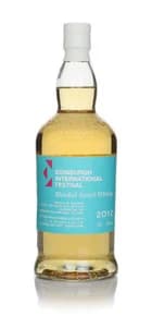Springbank - Edinburgh International Festival 2012 Blend
