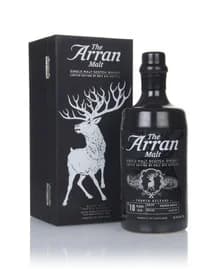 Arran White Stag 10 Year Old (Fourth Release)