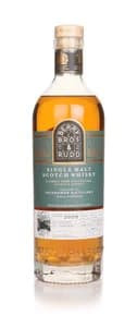 Inchgower 14 Year Old 2009 (cask 301032) - Coasts & Shores (Berry Bros. & Rudd)
