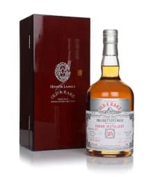 Arran 25 Year Old 1997 - Old & Rare Platinum (Hunter Laing)