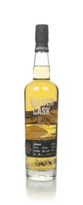 Linkwood 12 Year Old 2007 (cask CM256) - The Golden Cask (House of Macduff)