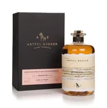 Highland Single Malt 25 Years Old 1996 (cask 5) - The Artful Dodger