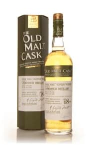 Caperdonich 18 Year Old 1994 - Old Malt Cask (Douglas Laing)
