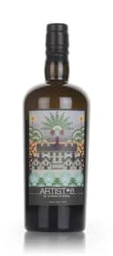 Highland Park 25 Year Old 1989 (cask 10526) - Artist #6 (La Maison du Whisky)