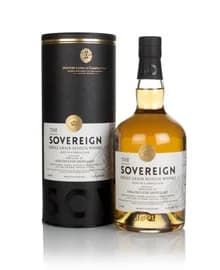 Strathclyde 28 Year Old 1990 (cask 15804) - The Sovereign (Hunter Laing)