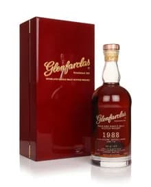 Glenfarclas 33 Year Old 1988 (cask 7124)