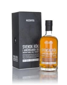 Mackmyra Svensk Rök / Amerikansk Ek