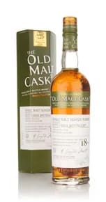 Pittyvaich 18 Year Old 1990 - Old Malt Cask (Douglas Laing)