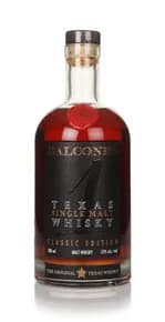 Balcones Texas Single Malt