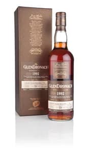 GlenDronach 23 Year Old 1992 (cask 76)