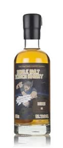 Ledaig 18 Year Old (That Boutique-y Whisky Company)