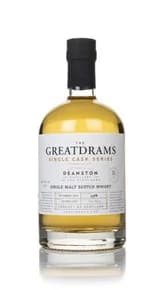 Deanston 11 Year Old 2009 - Single Cask Series (GreatDrams)