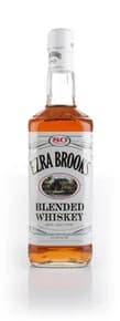 Ezra Brooks White Label Blended Whiskey