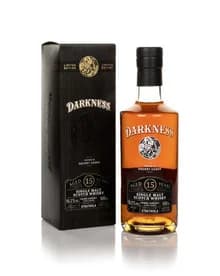 Strathisla 15 Year Old Pedro Ximénez Cask Finish (Darkness) (55.2%)