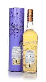 Macduff 13 Year Old 2009 (cask 4093) - Lady of the Glen (Hannah Whisky Merchants)