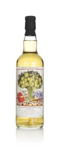 Mannochmore 12 Year Old 2007 (Chorlton Whisky)