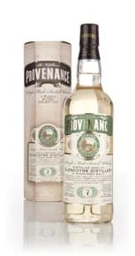 Glengoyne 7 Year Old 2007 (cask 10566) - Provenance (Douglas Laing)