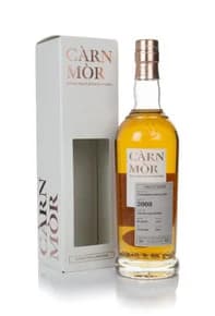 Tobermory 13 Year Old 2008 - Strictly Limited (Càrn Mòr)