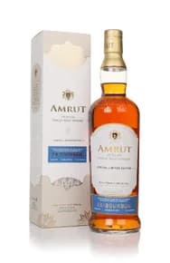 Amrut 2016 (bottled 2023) Ex-Bourbon (cask 197)