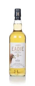 Benrinnes 9 Year Old (casks 311154, 312817 & 312824) - Small Batch (James Eadie)