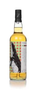 Tobermory 27 Year Old 1995 (Thompson Bros.)