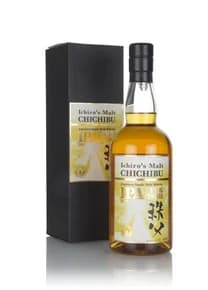 Chichibu IPA Cask Finished 2017