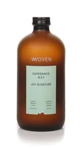 Woven Experience No.5.1