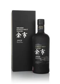 Yoichi Limited Edition 2019