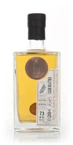 Glen Grant 20 Year Old 1996 (cask 67183) - The Single Cask
