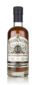 Darkness! Invergordon 43 Year Old Oloroso Cask Finish