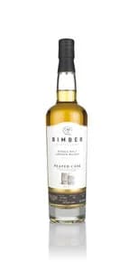 Bimber Peated Cask Batch No.1