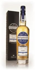 Dalmore 19 Year Old 1990 - Rare Select (Montgomerie's)