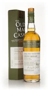 Glenlivet 19 Year Old 1992 - Old Malt Cask (Douglas Laing)