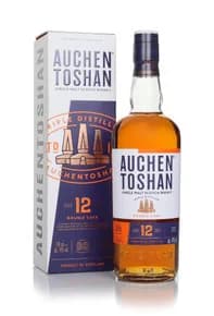 Auchentoshan 12 Year Old