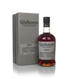 GlenAllachie 15 Year Old 2005 (cask 901042) - Single Cask